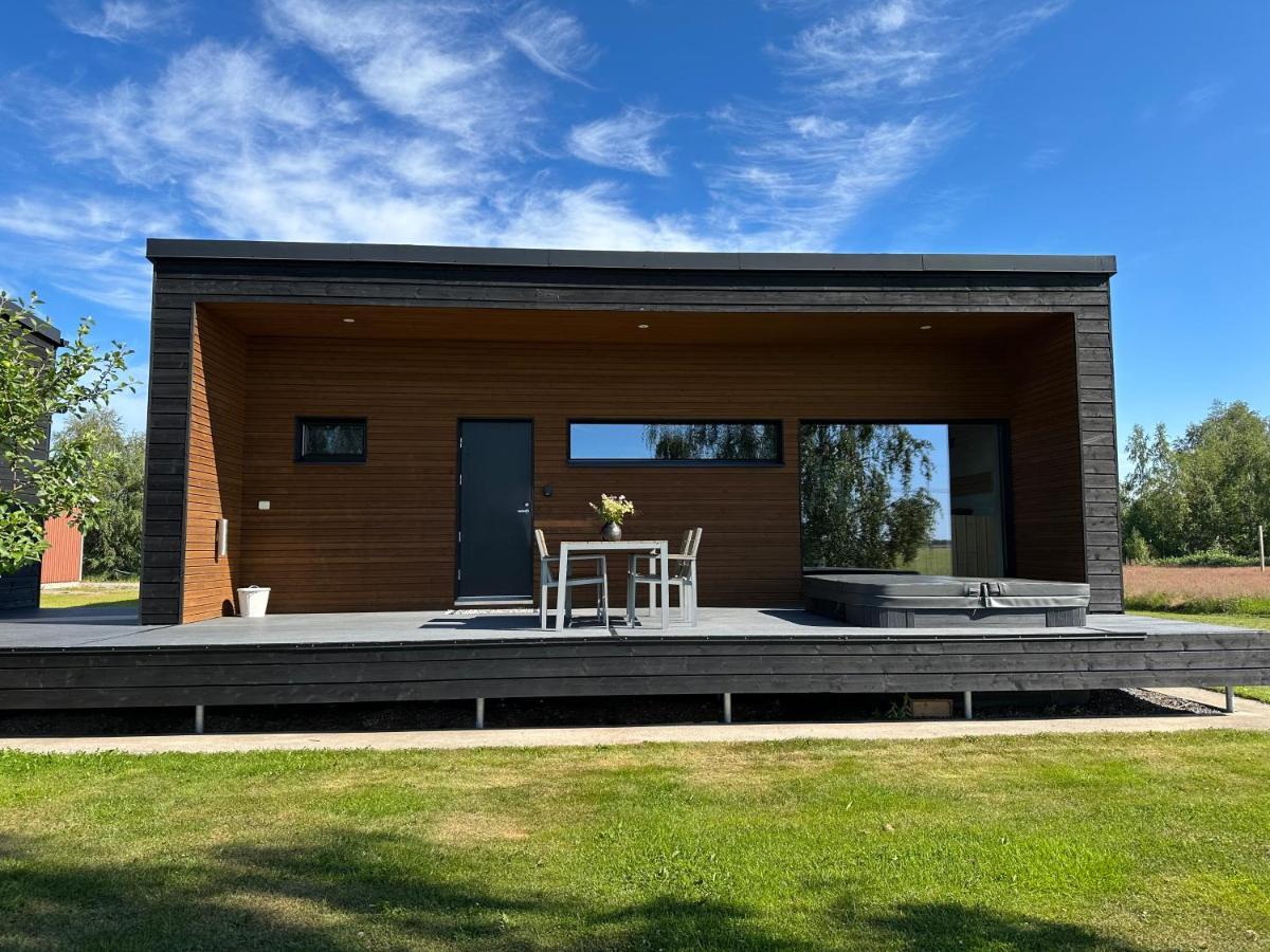 Peltovilla Tornava Bagian luar foto