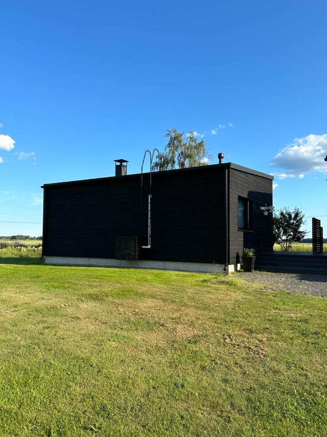 Peltovilla Tornava Bagian luar foto