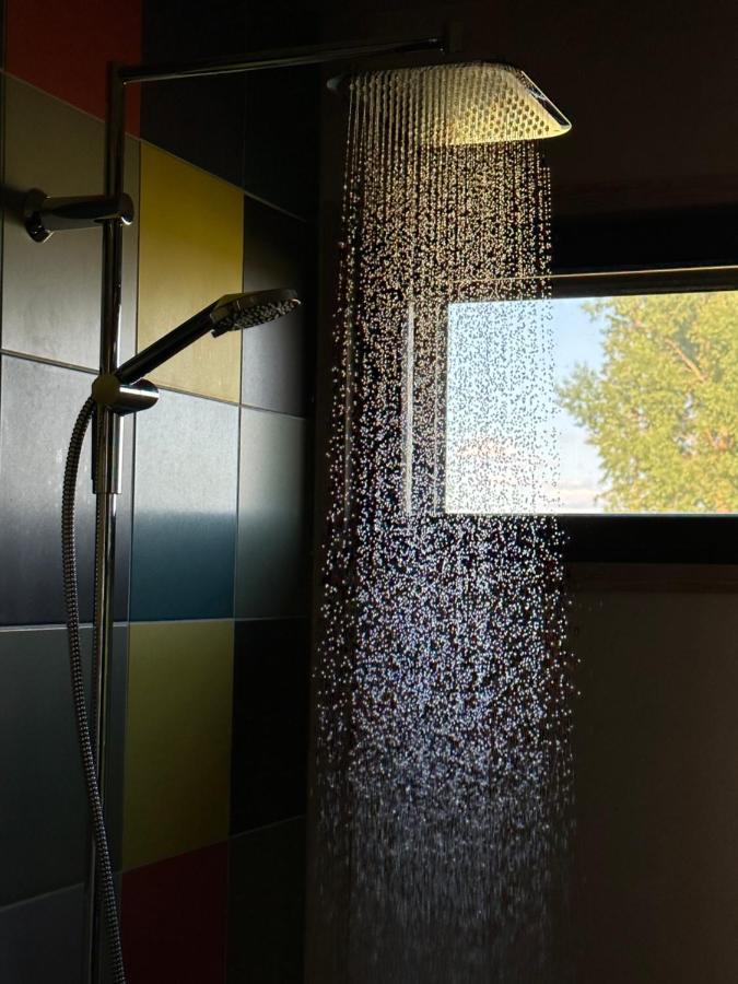 Peltovilla Tornava Bagian luar foto