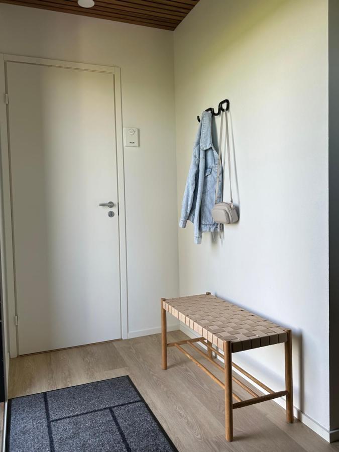 Peltovilla Tornava Bagian luar foto